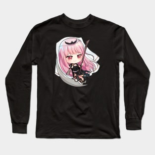 Hololive Mori Calliope Long Sleeve T-Shirt